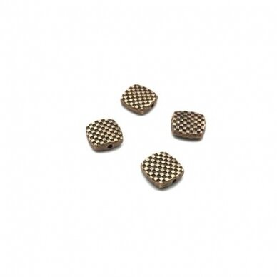 10x10mm vario sp. intarpai, 13vnt.