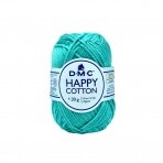 DMC Happy Cotton siūlai, turkio sp. ±20g