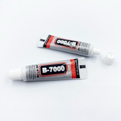 Klijai B-7000, 3ml